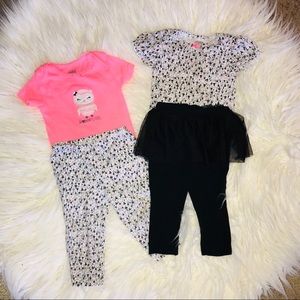 Mix and Match Child of Mine Outfits